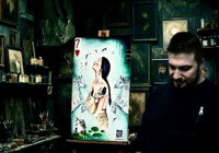 Vahap Aydoğan: “Zaman, ölçülen değil, hissedilen ve hatırlanan bir derinliktir”