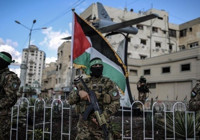 Hamas Mısır ve Katar'ın sunduğu ateşkes önerisini kabul etti