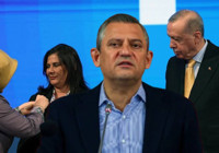 CHP lideri Özgür Özel’in miting çağrısında AK Parti'ye geçen Özlem Çerçioğlu’na gönderme