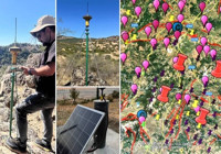 Balıkesir depremi sonrası arazide çalışma: Yeni deprem tehlikesi var mı? Fay hattındaki incelemeden ilk sonuçlar!
