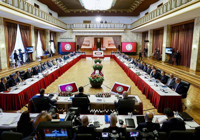 Selvi: “Komisyon görev tanımının dışına çıkarsa dağılır gider”