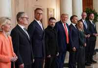 Beyaz Saray zirvesinden çıkan 4 kritik sonuç: Verilen mesajlar ne anlama geliyor?