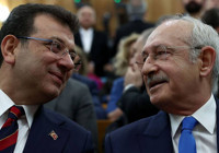 Kemal Kılıçdaroğlu'nun Silivri ziyaretinde dikkat çeken ayrıntı!