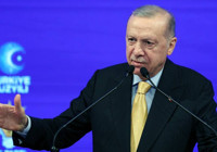 Cumhurbaşkanı Erdoğan, El Pais'e yazdı: "Gazze'de yaşananlar tarihe kara bir leke olarak geçti"