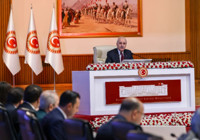 Tarihi komisyonda 5. toplantı! Kurtulmuş: Süreci zehirlemek isteyenler var