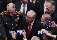 Milli Savunma Bakanı Güler: PKK ve tüm uzantıları derhal silah bırakmalı