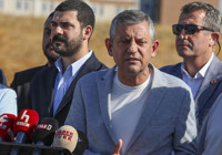 Özgür Özel: AK Toroslar çetesine meydan okuyorum