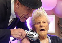 Dünyanın en yaşlı insanı 116 yaşına bastı! "1. Dünya Savaşı’ndan beş yıl önce doğdu"