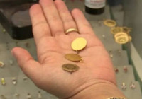 Piyasadaki yeni tehlike: Suriye çeyreği! Dikkat... Aldığınızda bozduramıyorsunuz