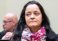 NSU’nun hayattaki tek üyesi tahliye yolunda mı?