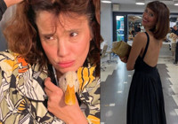 Nehir Erdoğan’dan “Yaşlanmışsın” yorumlarına esprili yanıt: “Çok mutluyum”