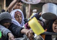 Birleşmiş Milletler, Gazze'de kıtlık ilan etti