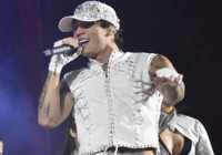 Rapçi Çakal'a silahlı saldırı: Hastaneye kaldırıldı