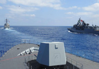 Zelenski: Türkiye güvenlik garantilerinin parçası olmak istiyor