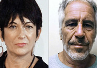 Epstein'ın 'suç ortağı' Ghislaine Maxwell: “Epstein’ın müşteri listesi yok”
