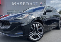 Maserati Grecale Folgore Türkiye’de: 9.250.000 TL’ye elektrikli lüks!
