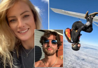 Sevgilisinden ayrıldı, 4 bin 600 metreden ölüme atladı: Jade Damarell’in intiharı kayıtlara geçti