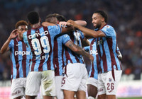 Fırtına 3'te 3 yaptı: Trabzonspor, Antalyaspor'u da yendi!