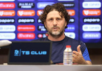 Fatih Tekke'den dikkat çeken hakem sözleri: Sadece koku, koku hoşuma gitmiyor