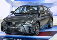Toyota'dan yeni sedan! Fiyatı belli oldu; Yol tutuş iyileştirmelerine kavuşuyor