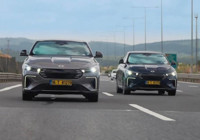 Togg'a 2 yeni renk eklendi; Mardin ve Urla...