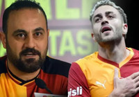 Hasan Şaş'tan Barış Alper Yılmaz tepkisi! 'Sen kime baskı yapıyorsun?'