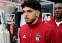 Beşiktaş ayrılığı açıkladı: Emrecan Terzi kiralandı