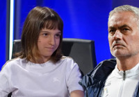 Aziz Yıldırım'ın kızı Yaz Yıldırım'dan Mourinho itirafı! "Almak benim fikrimdi"