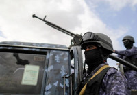 İsrail Yemen'i vurdu: Füze üsleri hedef alındı