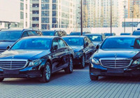 Kamuda araç sayısı 130 bine dayandı: Harcamalar Avrupa’yı geride bıraktı