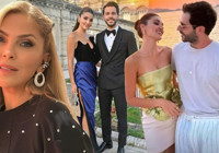 Hande Erçel fotoğrafları sildi, Arzu Sabancı’dan manidar paylaşım geldi