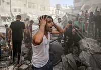 Gazze Sağlık Bakanlığı'ndan, acil müdahale çağrısı