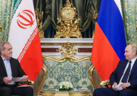 Rusya Devlet Başkanı Putin ile İran Lideri Pezeşkiyan telefon görüşmesi gerçekleştirdi