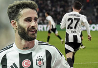 Beşiktaş’ta Rafa Silva serüveni erken bitti; Kara Kartal’ı yıkan anlaşma
