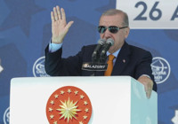 Erdoğan’dan “Terörsüz Türkiye” mesajı: “Bu sefer başaramayacaklar”