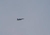 ABD, Alaska semalarında bir haftada üçüncü kez Rus casus uçağını önledi