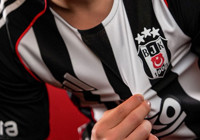 Ve Beşiktaş yılın transferini bitirdi! Süper Lig’de yer yerinden oynayacak