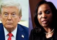 ABD Başkanı Trump, Fed Yönetim Kurulu Üyesi Cook'u görevden aldı