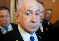 Kanlı saldırı sonrası Netanyahu'dan küstah açıklama