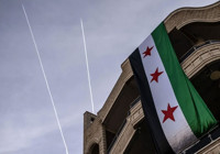 Suriye, ABD Kongresi’ne 'yaptırımları kaldırın' çağrısında bulundu