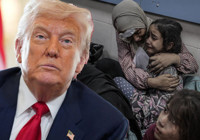 Donald Trump: Gazze konusunda 2-3 hafta içinde sonuç çıkabilir