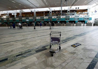 Türkiye belgeleri havalimanı tuvaletinde unutuldu: İsveç'te gizli belge skandalı