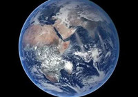 Dünya’nın gölgesinde gizemli nesne! Bilim insanları uzaylıları ararken keşfetti