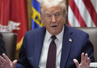 ABD'de Savaş Bakanlığı dönemi başladı