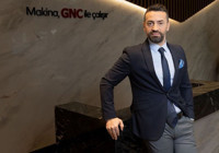 Sanayicilere nefes aldıran çözüm! GNC Makina’dan 6 ay ödemesiz üretim fırsatı