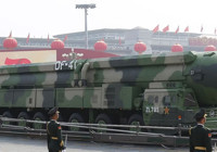 Dünyada hipersonik füze yarışı kızıştı