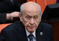 Terörsüz Türkiye açıklaması! Bahçeli: Altın fırsat heba edilmemeli