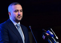 Merkez Bankası Başkanı Karahan: Enflasyonda ara hedefte sapma olursa 'duruş' sıkılaşacak