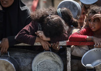 Gazze’de can kaybı 62 bin 895’e yükseldi