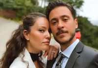 Pelin Akil ve Anıl Altan resmen boşandı